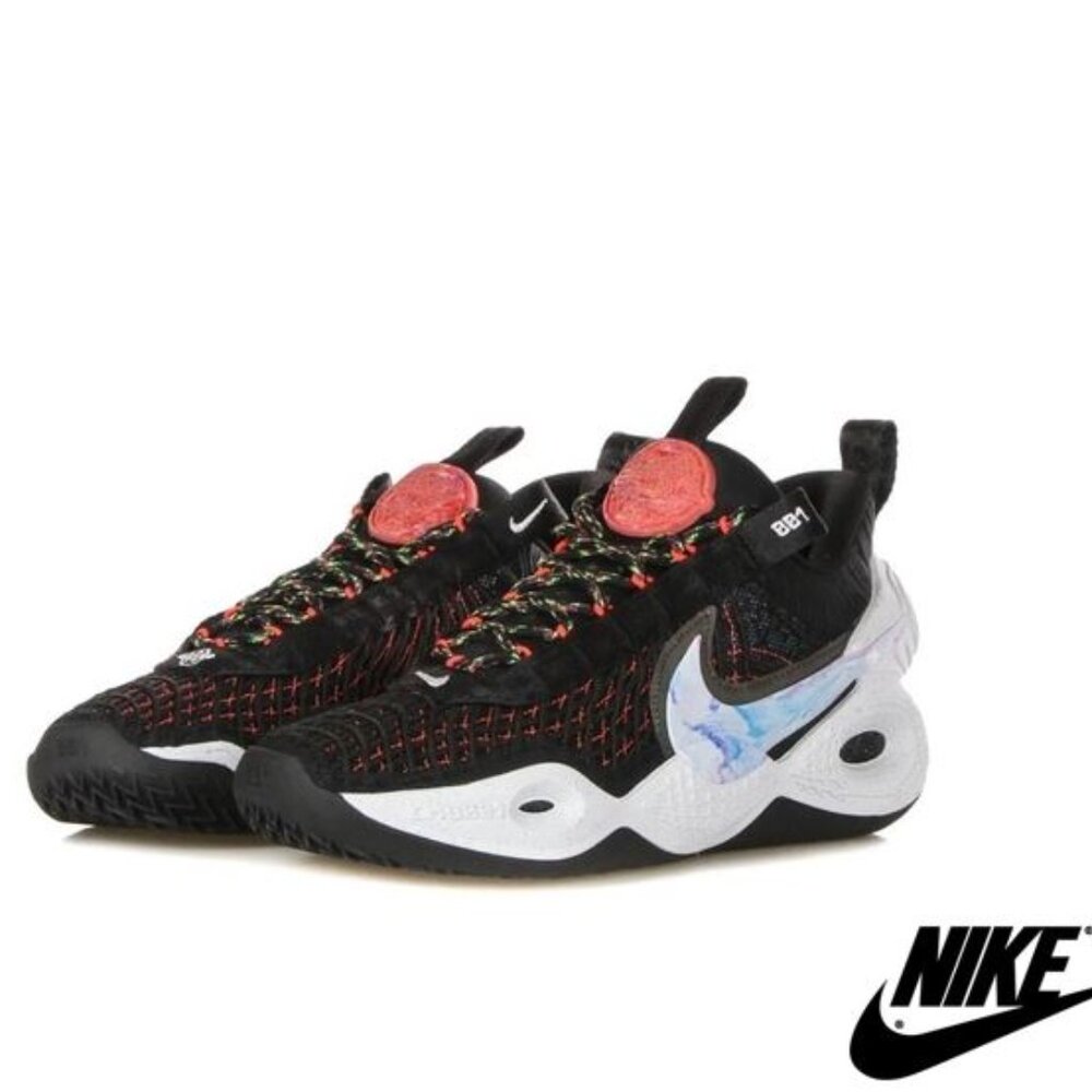 Nike Cosmic Unity TB Black White